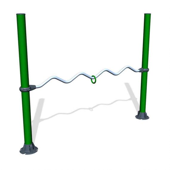 SPK20. Barre ondulée2