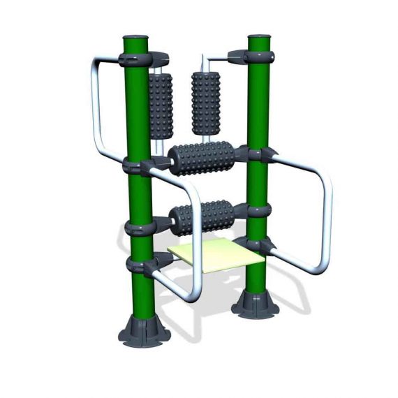 SPK54. Module Massage