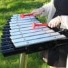 instrument musique xylophone